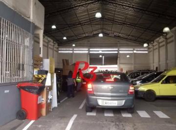 fe4baa56da58e2916fb8a701a98167a7d8be2b74 · Galpão, 600 m² - venda por R$ 3.650.000,00 ou aluguel por R$ 14.700,00/mês - Parque São Vicente - Sã