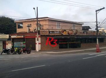 7eb5d8e96f6a8f58ef91680cc1045d57b1810d7a · Prédio à venda, 386 m² por R$ 3.520.000,00 - Canto do Forte - Praia Grande/SP