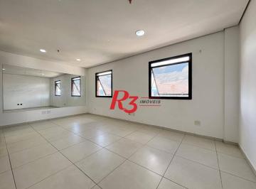 a9587a5e34ec51940688814aa0f598c6ceac6808 · Sala à venda, 41 m² por R$ 375.000,00 - Boqueirão - Santos/SP