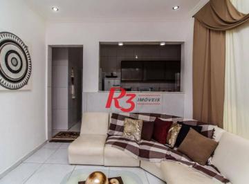 9128b0a835fedda9abfcb5eb5ad60c2c42002348 · Casa à venda, 180 m² por R$ 691.000,00 - Marapé - Santos/SP