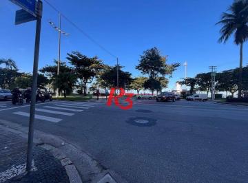 59faff9a5df458ac5738a8188cf5180d382871e4 · Loja para alugar, 25 m² por R$ 4.200,00/mês - Boqueirão - Santos/SP