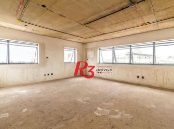 11d319e99936f509abdf1e3b7c5115f9cec2902b · Sala à venda, 65 m² por R$ 347.000,00 - Boqueirão - Santos/SP