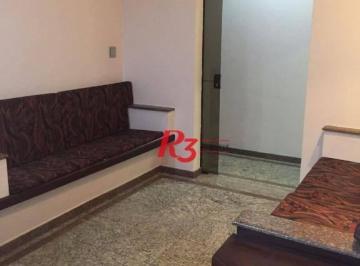 1b4ac6e8e12366243dedcb8c9eabe5ab57379269 · Sala à venda, 101 m² por R$ 400.000,00 - Gonzaga - Santos/SP