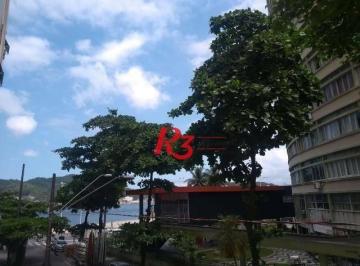 35675fe493afc6d5b6eb0066c5bac5abba89c394 · Apartamento à venda, 109 m² por R$ 400.000,00 - Centro - São Vicente/SP