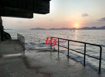 83b70017174c471111c80d02a1092c5ac2c5e1f1 · Casa à venda, 321 m² por R$ 5.980.000,00 - Península - Guarujá/SP