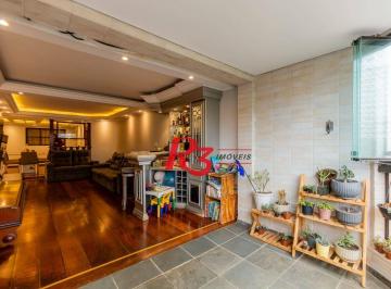 f2b537222d42d3c7eb80dd161726476734b38eac · Apartamento com 4 dormitórios à venda, 221 m² por R$ 1.300.000,00 - Ponta da Praia - Santos/SP