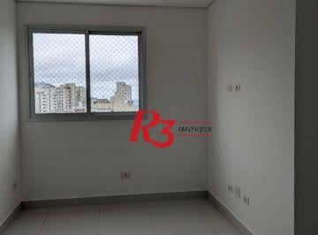 c1b8552f057153f2b9091cf2b238e256d9f6192b · Apartamento com 2 dormitórios para alugar, 64 m² por R$ 4.000,00/mês - Boqueirão - Santos/SP