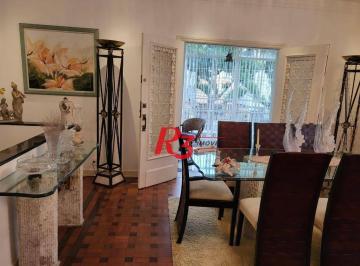 5bcf0a83273ac34915ab202fa6852858972e9296 · Casa com 4 dormitórios à venda, 480 m² - Gonzaga - Santos/SP