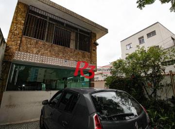 c2794def675c216d22fe489277bb153128799336 · Sobrado à venda, 350 m² por R$ 1.450.000,00 - Encruzilhada - Santos/SP