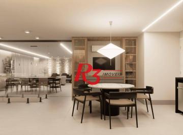 bc2a6551366ab96ab6ab6862a316940a07dbdb85 · Cobertura com 4 quartos à venda, 370 m² por R$ 4.290.000 - Ponta da Praia - Santos/SP