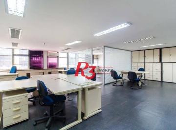 472441e7aaf477d8e938fba453bb3d4f611b70f6 · Sala para alugar, 221 m² por R$ 7.830,00/mês - Centro - Santos/SP