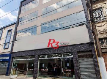 ed756d406cfab4f2368b2797eab02724e421d6ae · Prédio para alugar, 3000 m² - Centro - Santos/SP