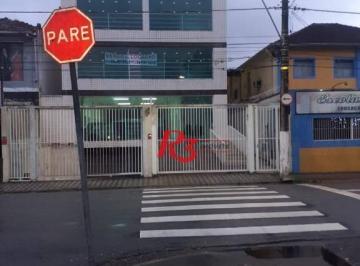 37ce0872c975a0f9a007d4cc2498d9349041079d · Prédio, 1278 m² - venda por R$ 10.000.000,00 ou aluguel por R$ 47.750,00/mês - Vila Belmiro - Santos