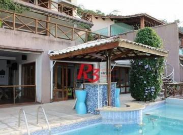 85958f8148e8a43e7125f5641c81ccf68aafa4b9 · Casa à venda, 520 m² por R$ 7.500.000,00 - Parque Prainha - São Vicente/SP