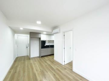 Apartamento · 41m² · 1 Quarto · 1 Vaga · Apartamento 1 Dorm suite Santana