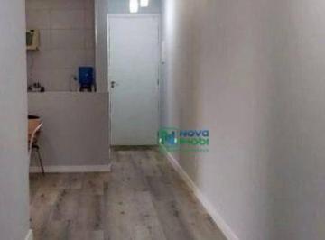 e24ed9151e6423a86d1e721cc60ed92dc246b817 · Apartamento Residencial à venda, Nova América, Piracicaba - AP0637.