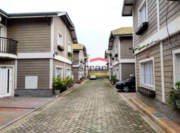 Casa · 64m² · 2 Quartos · 1 Vaga · sobrado condominio fechado