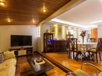 0075db8200185f6be9f1c8137a4e21ca7b9dccfc · Sobrado com 4 dormitórios, 1 suíte à venda, 246 m² por R$ 1.100.000 - Taboão da