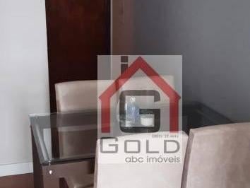 d7eb74ce8ae26ed07ef8474d7ca4b5546cb19b31 · Apartamento à venda, 45 m² por R$ 399.000,00 - Santa Paula - São Caetano do Sul/SP