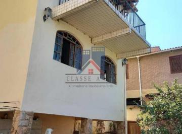Casa · 167m² · 2 Quartos · 3 Vagas · CASA 2 QUARTOS FREGUESIA