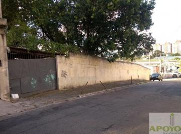 Terreno · 40m² · Campo Limpo Jd Ana Maria belíssimo terreno esquina. Aceita permuta