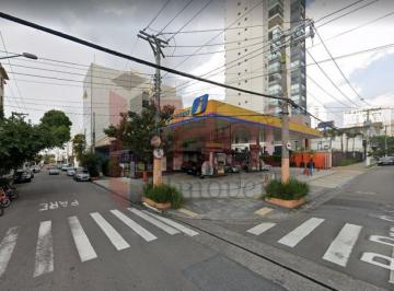 Terreno · 623m² · Terreno de Esquina para Venda ou Locação na Barra Funda com 959 m²