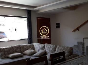 Casa · 90m² · 3 Quartos · Casa à venda - no Parque Nações Unidas