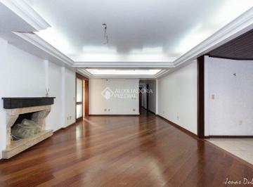 Apartamento · 266m² · 3 Quartos · 2 Vagas · Apartamento 3 quartos à Venda no Centro de Canoas