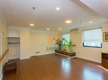 Comercial · 115m² · 5 Vagas · Conjunto Comercial com 5 salas e 5 vagas, área nobre, excelente localização.