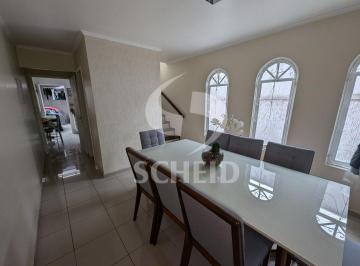 Casa · 148m² · 3 Quartos · 2 Vagas · 03 dormitórios, 03 banheiros, 02 vagas