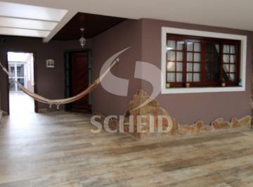 Casa · 187m² · 4 Quartos · 3 Vagas · CASA A VENDA  NA   City Campo Grande