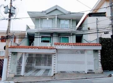 211c751ca153702827d938b18cbd84a7856ad486 · Sobrado à venda, 196 m² por R$ 950.000,00 - Tucuruvi - São Paulo/SP