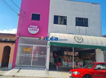 Foto 02 · Locação de Sala Comercial no Centro de Suzano-SP: 1 Sala, 1 Banheiro, 32m² de Área