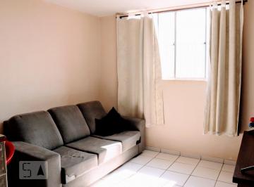 Apartamento · 64m² · 2 Quartos · 1 Vaga · Apartamento à Venda - Vila das Mercês, 2 Quartos, 64 m² - São Paulo