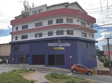 fachada · Prédio à venda, 1158 m² por R$ 7.650.000,00 - Osvaldo Cruz - São Caetano do Sul/SP