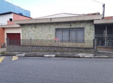 Terreno · 290m² · Terreno 490 m² Localizado No Bairro Piraporinha Diadema - SP 