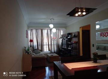 Apartamento · 110m² · 3 Quartos · 2 Vagas · Apartamento à venda 3 quartos 1 suíte 2 vagas Rudge Ramos - São Bernardo do Campo - SP