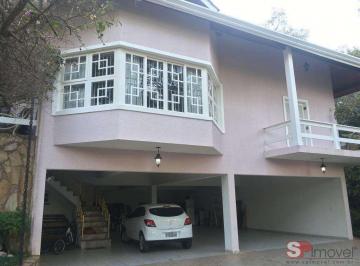 Foto 01 · Casa em Condominio, Residencial Suíça da Cantareira, Mairiporã, SP