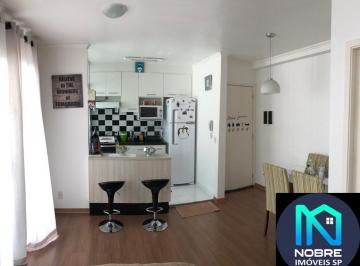 Foto 01 · Apartamento localizado na Quinta das Paineiras, Zona Leste.