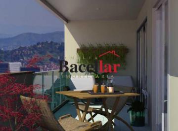 Apartamento · 80m² · 2 Quartos · 1 Vaga · Residencial Villa Mordoh