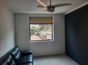 Comercial · 63m² · 3 Vagas · Conj. Comercial - Vila Nova Conceição - Locação!