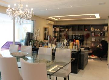 Apartamento · 202m² · 3 Quartos · 4 Vagas · Apartamento garden para locação no Campo Belo | 3 quartos / 3 suítes