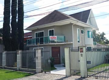 Casa de 2 quartos, Curitiba · Casa com 2 Suítes à Venda, 290 m² - Bacacheri ao lado do Jardim Social