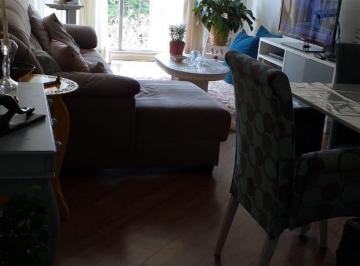 Apartamento de 3 quartos, São Paulo · APTO/03 DORMS/01 VAGA/79 MTS/CITY AMÉRICA/FRENTE PARQUE TORONTO/IMPECÁVEL