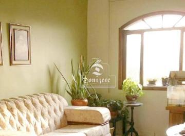 9ed44c2c55c0abfca147e620dd639a19601e4d3c · Apartamento à venda, 97 m² por R$ 468.000,00 - Vila Camargo - São Bernardo do Campo/SP
