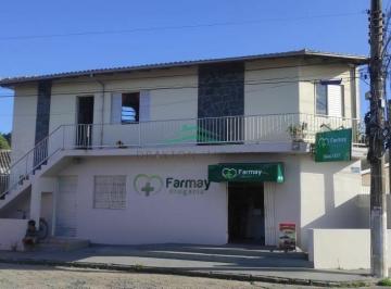 Comercial · 4 Quartos · Prédio Residencial/ Comercial