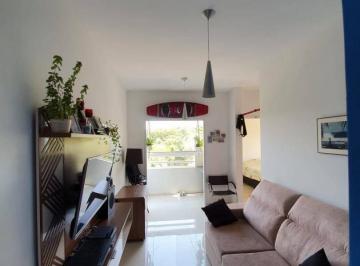 f83c645b5e02b953272f5fda87acac55a3a840f3 · Apartamento com 2 dormitórios à venda, 52 m² por R$ 330.000,00 - Residencial Parque Centenario - Jun