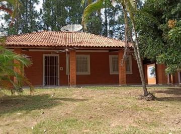 Foto 01 · Chácara 9700m2 3 Dorms 1 Suíte,Sala,Cozinha,Banheiro,Despensa,Área Externa 2 Suítes,Lavanderia,Depos