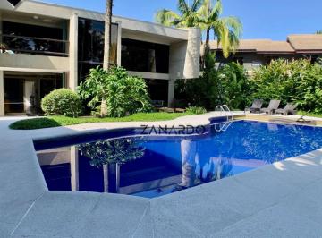 Área da Piscina · Casa em Riviera de São Lourenço