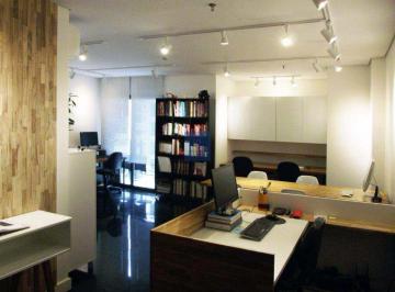 Comercial · 41m² · 1 Vaga · Sala, Indianópolis, São Paulo - R$ 540 mil, Cod: 2048